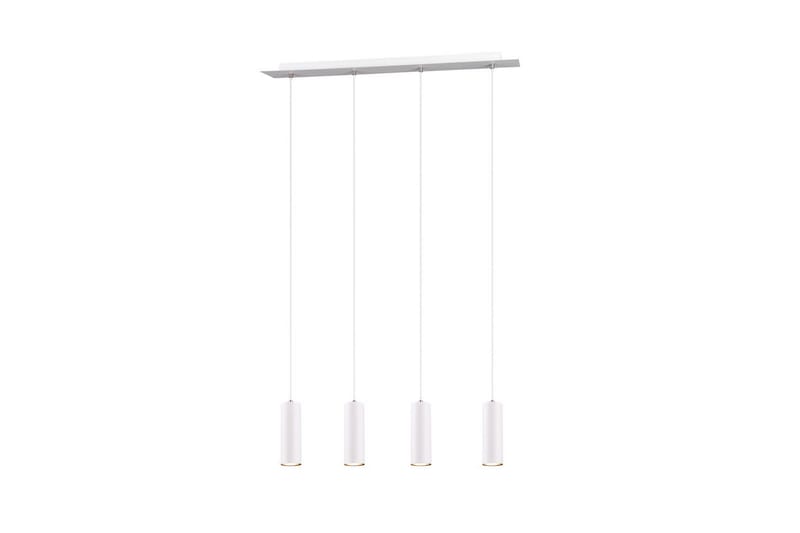 Taklampa Marley - Vit - Belysning - Inomhusbelysning & lampor - Taklampor & takbelysning - Plafond