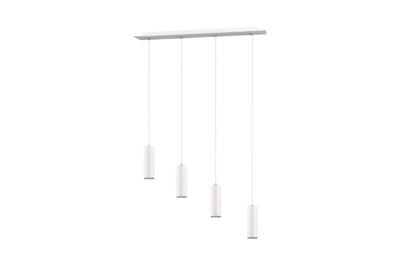 Taklampa Marley - Vit - Belysning - Inomhusbelysning & lampor - Taklampor & takbelysning - Plafond