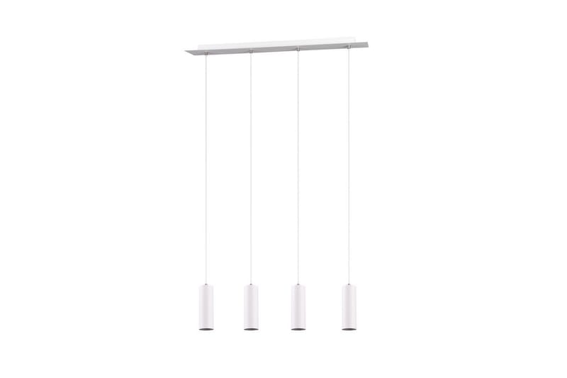 Taklampa Marley - Vit - Belysning - Inomhusbelysning & lampor - Taklampor & takbelysning - Plafond