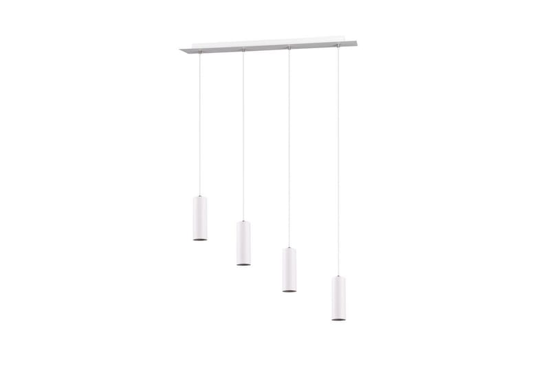 Taklampa Marley - Vit - Belysning - Inomhusbelysning & lampor - Taklampor & takbelysning - Plafond