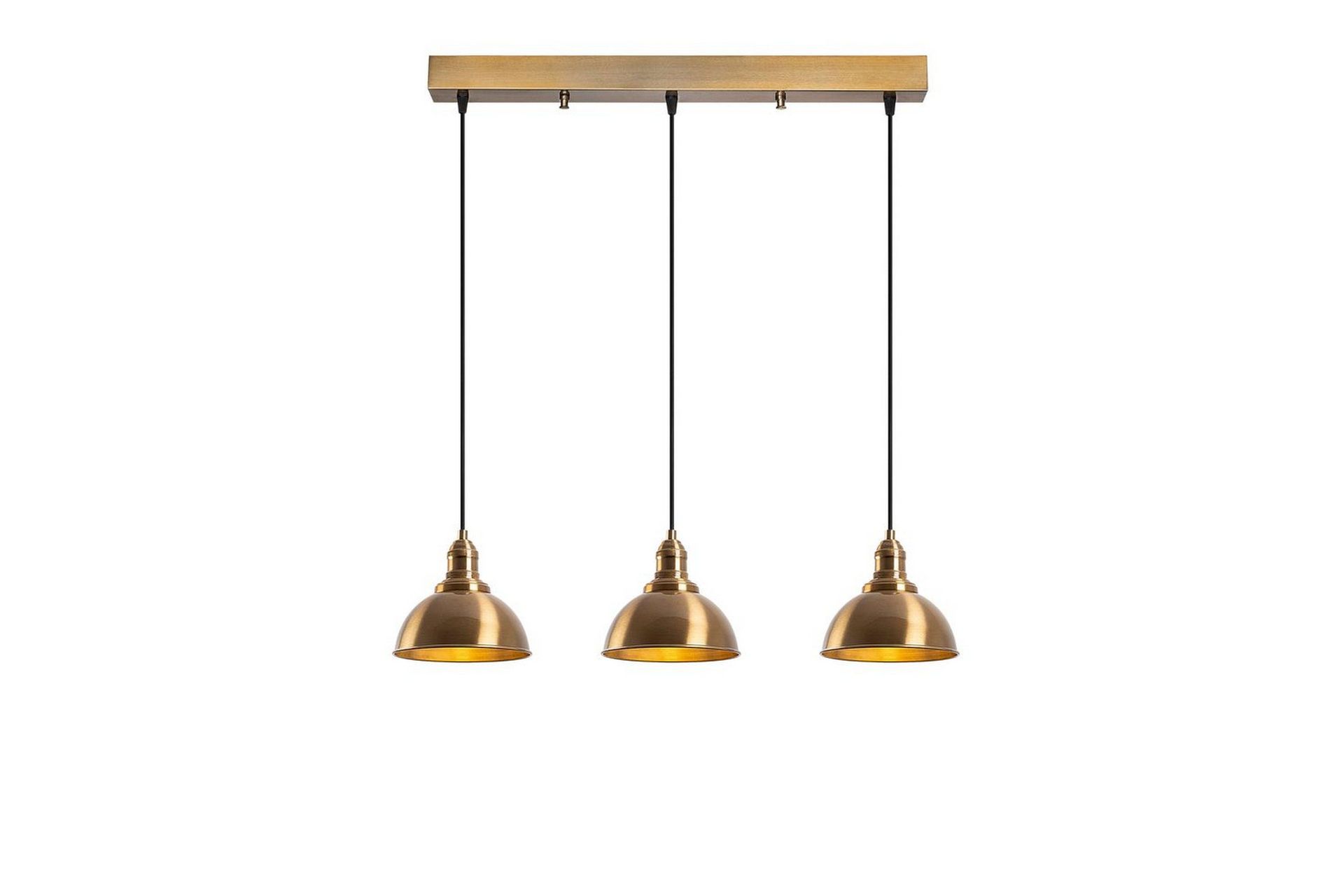 Taklampa Masatsune Tre Vintage - Vintage