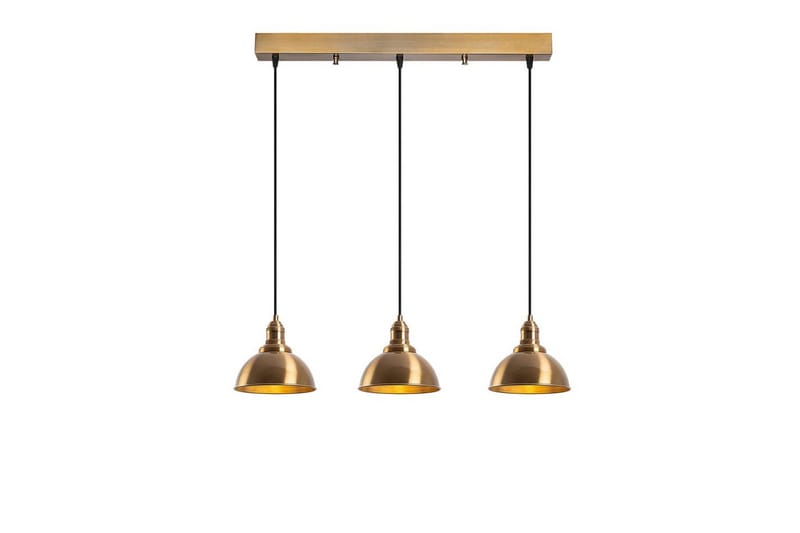 Taklampa Masatsune Tre Vintage, Vintage