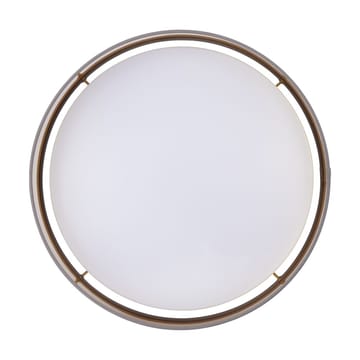 Taklampa Maserlo - Cappuccino/Guld - Belysning - Inomhusbelysning & lampor - Taklampor & takbelysning - Plafond