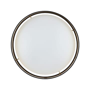 Taklampa Maserlo - Svart/Guld - Belysning - Inomhusbelysning & lampor - Taklampor & takbelysning - Plafond