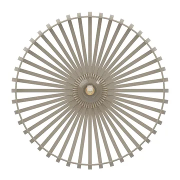 Taklampa Mogano - 43 cm - Belysning - Inomhusbelysning & lampor - Taklampor & takbelysning - Plafond