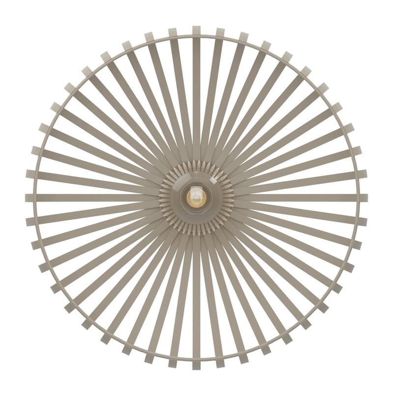 Taklampa Mogano - 43 cm - Belysning - Inomhusbelysning & lampor - Taklampor & takbelysning - Plafond