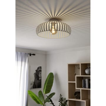 Taklampa Mogano - 43 cm - Belysning - Inomhusbelysning & lampor - Taklampor & takbelysning - Plafond