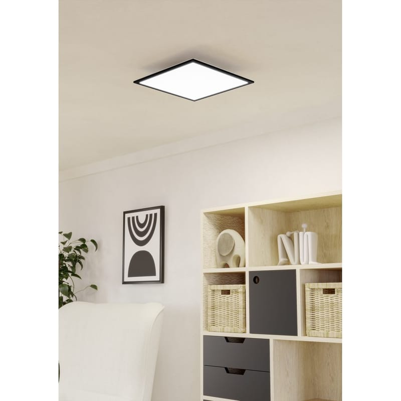 Taklampa Moradillo - 393x393 mm - Belysning - Inomhusbelysning & lampor - Taklampor & takbelysning - Plafond