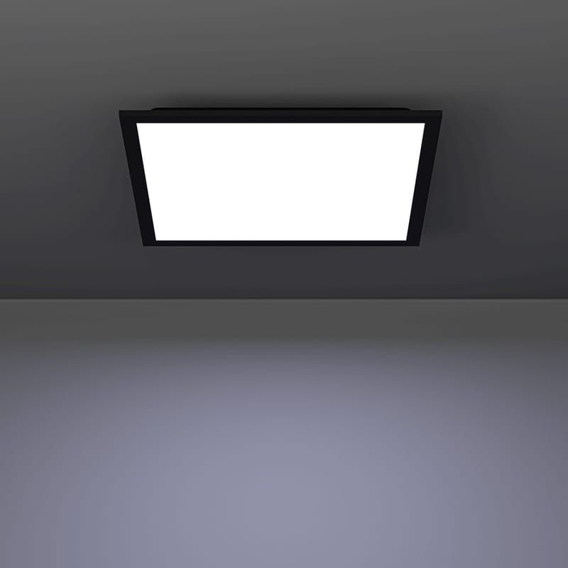 Taklampa Moradillo - 393x393 mm - Belysning - Inomhusbelysning & lampor - Taklampor & takbelysning - Plafond