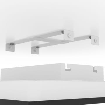 Taklampa Moradillo - 393x393 mm - Belysning - Inomhusbelysning & lampor - Taklampor & takbelysning - Plafond