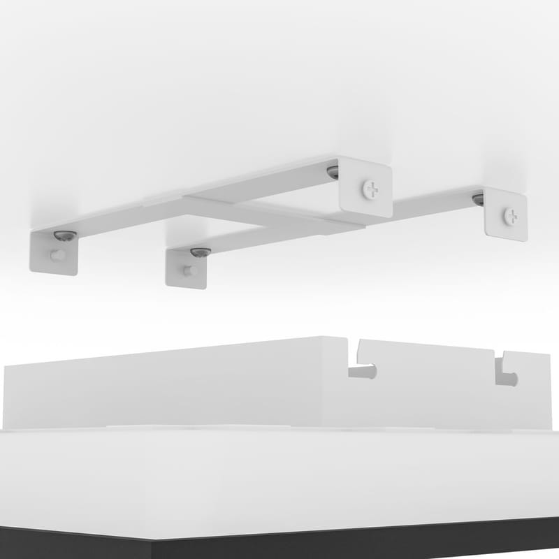 Taklampa Moradillo - 393x393 mm - Belysning - Inomhusbelysning & lampor - Taklampor & takbelysning - Plafond