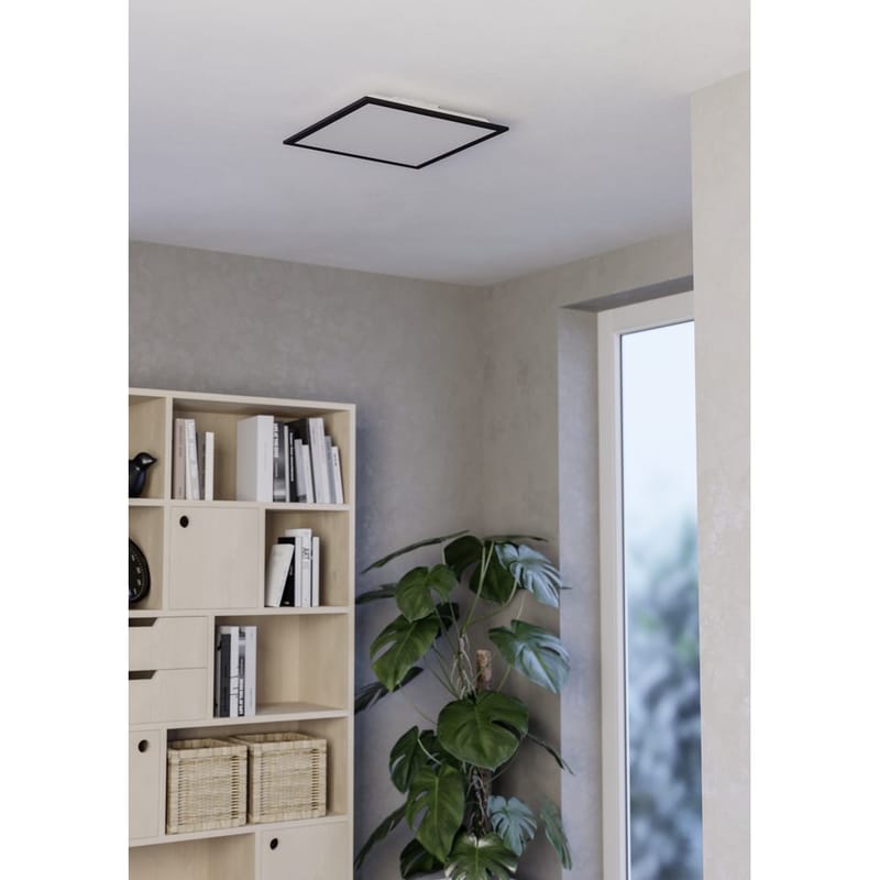 Taklampa Moradillo - 393x393 mm - Belysning - Inomhusbelysning & lampor - Taklampor & takbelysning - Plafond