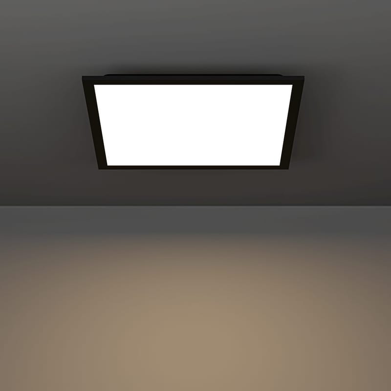 Taklampa Moradillo - 393x393 mm - Belysning - Inomhusbelysning & lampor - Taklampor & takbelysning - Plafond