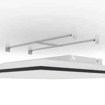Taklampa Moradillo - 595x595 mm - Belysning - Inomhusbelysning & lampor - Taklampor & takbelysning - Plafond