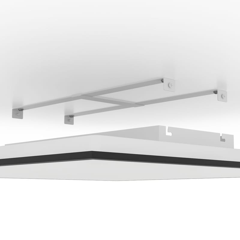 Taklampa Moradillo - 595x595 mm - Belysning - Inomhusbelysning & lampor - Taklampor & takbelysning - Plafond