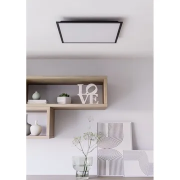 Taklampa Moradillo - 595x595 mm - Belysning - Inomhusbelysning & lampor - Taklampor & takbelysning - Plafond