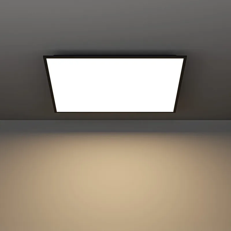 Taklampa Moradillo - 595x595 mm - Belysning - Inomhusbelysning & lampor - Taklampor & takbelysning - Plafond