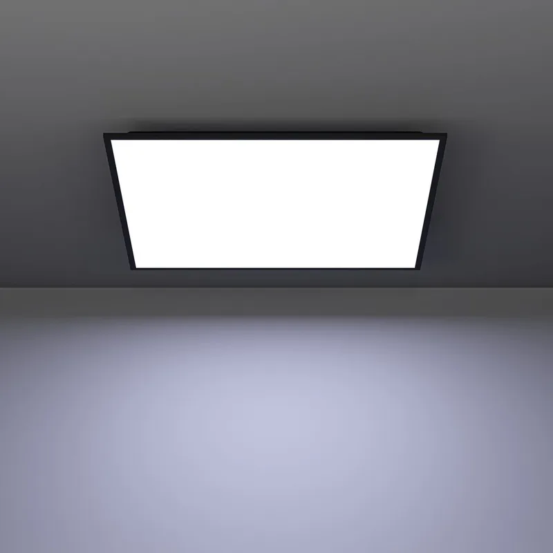 Taklampa Moradillo - 595x595 mm - Belysning - Inomhusbelysning & lampor - Taklampor & takbelysning - Plafond