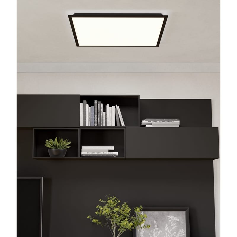 Taklampa Moradillo - 595x595 mm - Belysning - Inomhusbelysning & lampor - Taklampor & takbelysning - Plafond