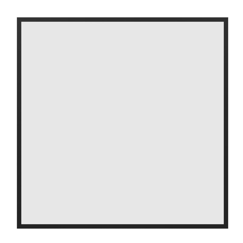 Taklampa Moradillo - 595x595 mm - Belysning - Inomhusbelysning & lampor - Taklampor & takbelysning - Plafond