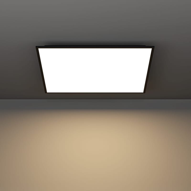 Taklampa Moradillo - 595x595 mm - Belysning - Inomhusbelysning & lampor - Taklampor & takbelysning - Plafond