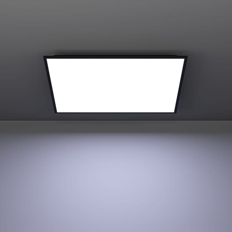 Taklampa Moradillo - 595x595 mm - Belysning - Inomhusbelysning & lampor - Taklampor & takbelysning - Plafond