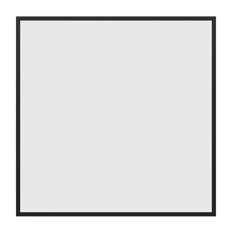 Taklampa Moradillo - 595x595 mm - Belysning - Inomhusbelysning & lampor - Taklampor & takbelysning - Plafond