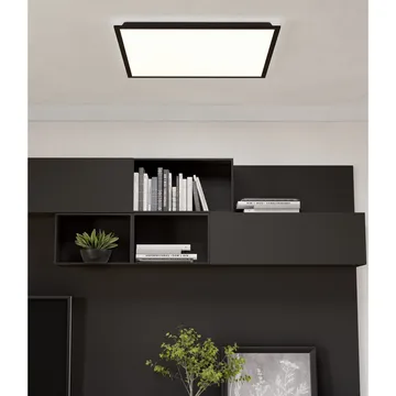 Taklampa Moradillo - 595x595 mm - Belysning - Inomhusbelysning & lampor - Taklampor & takbelysning - Plafond