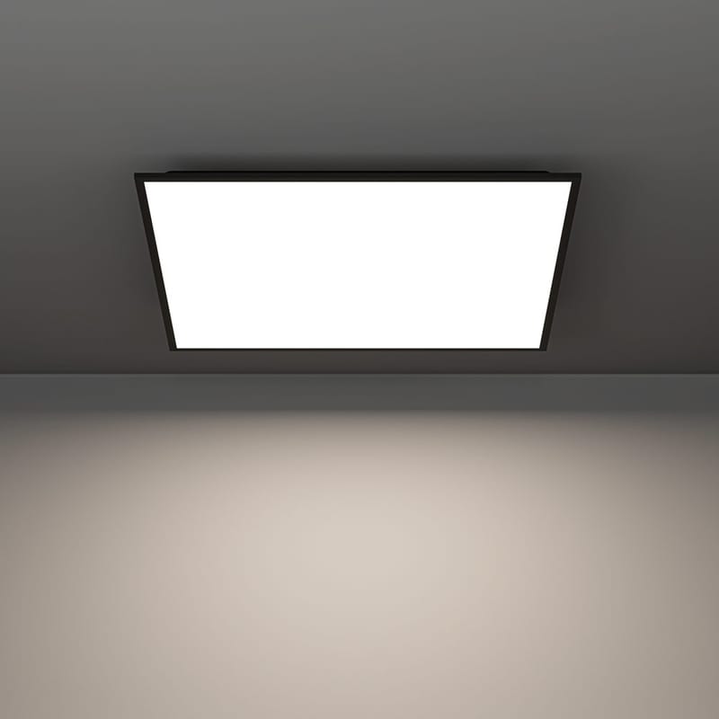Taklampa Moradillo - 595x595 mm - Belysning - Inomhusbelysning & lampor - Taklampor & takbelysning - Plafond