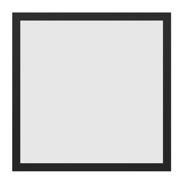 Taklampa Moradillo - Svart, 393x393 mm - Belysning - Inomhusbelysning & lampor - Taklampor & takbelysning - Plafond
