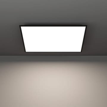 Taklampa Moradillo - Svart, 595x595 mm - Belysning - Inomhusbelysning & lampor - Taklampor & takbelysning - Plafond