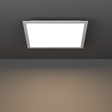 Taklampa Moradillo - Vit, 393x393 mm - Belysning - Inomhusbelysning & lampor - Taklampor & takbelysning - Plafond