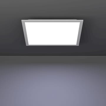 Taklampa Moradillo - Vit, 393x393 mm - Belysning - Inomhusbelysning & lampor - Taklampor & takbelysning - Plafond