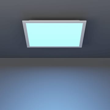Taklampa Moradillo - Vit, 393x393 mm - Belysning - Inomhusbelysning & lampor - Taklampor & takbelysning - Plafond