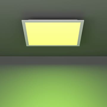 Taklampa Moradillo - Vit, 393x393 mm - Belysning - Inomhusbelysning & lampor - Taklampor & takbelysning - Plafond