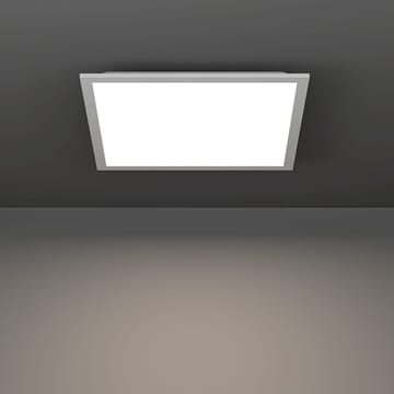 Taklampa Moradillo - Vit, 393x393 mm - Belysning - Inomhusbelysning & lampor - Taklampor & takbelysning - Plafond