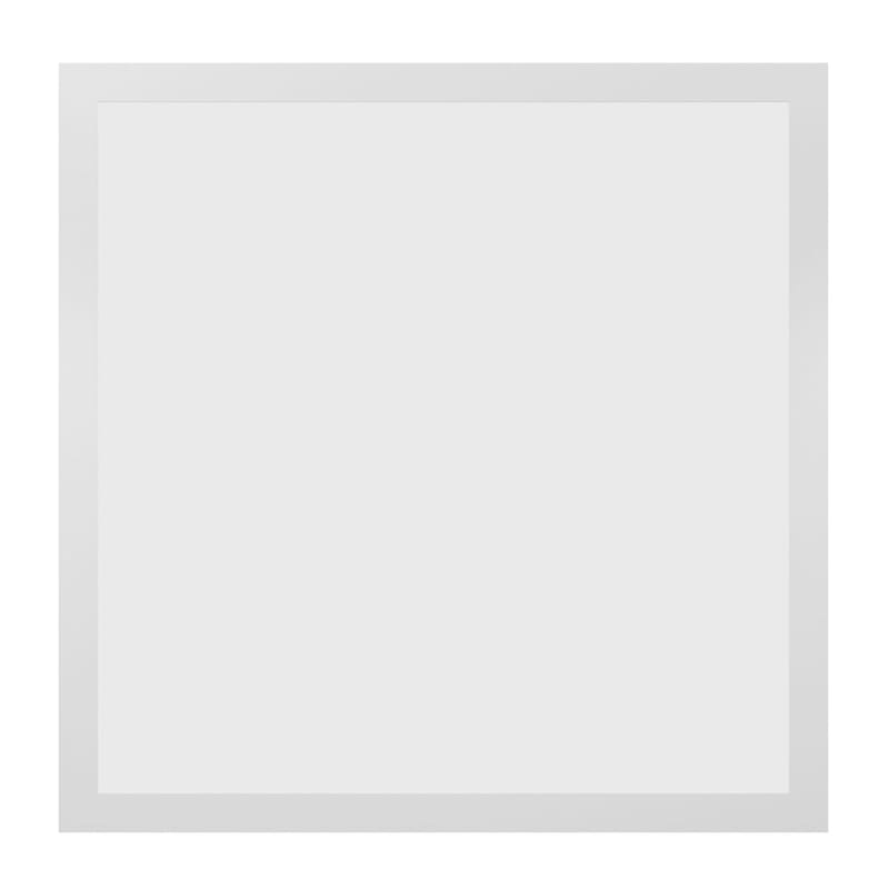 Taklampa Moradillo - Vit, 393x393 mm - Belysning - Inomhusbelysning & lampor - Taklampor & takbelysning - Plafond