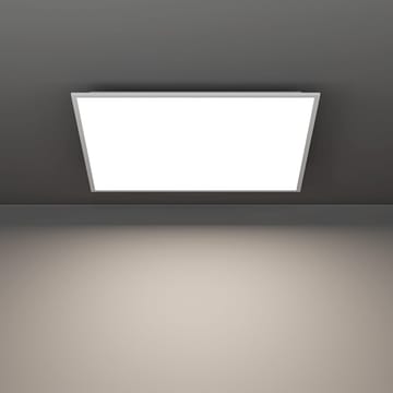 Taklampa Moradillo - Vit, 595x595 mm - Belysning - Inomhusbelysning & lampor - Taklampor & takbelysning - Plafond
