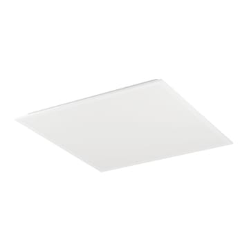 Taklampa Moradillo - Vit, 595x595 mm - Belysning - Inomhusbelysning & lampor - Taklampor & takbelysning - Plafond
