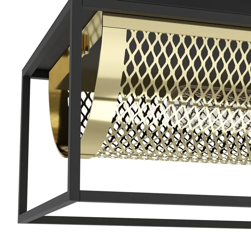 Taklampa Nohales - 17 cm - Belysning - Inomhusbelysning & lampor - Taklampor & takbelysning - Plafond