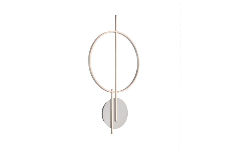 Taklampa Q-Arkoa - 60x6x115 cm - Belysning - Inomhusbelysning & lampor - Taklampor & takbelysning - Plafond