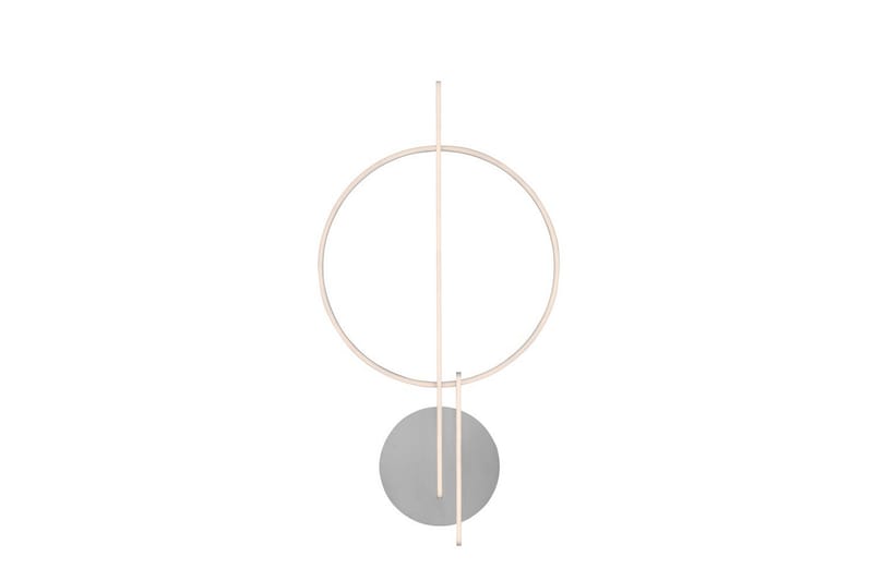 Taklampa Q-Arkoa - 60x6x115 cm - Belysning - Inomhusbelysning & lampor - Taklampor & takbelysning - Plafond
