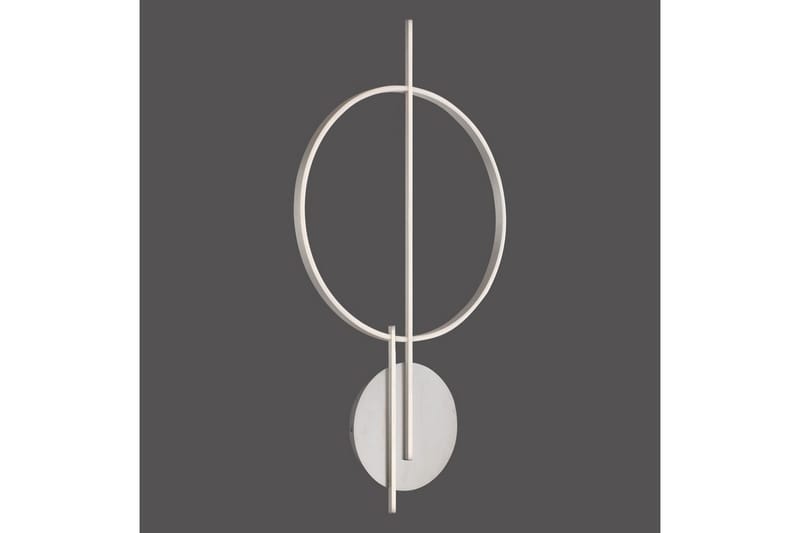Taklampa Q-Arkoa - 60x6x115 cm - Belysning - Inomhusbelysning & lampor - Taklampor & takbelysning - Plafond