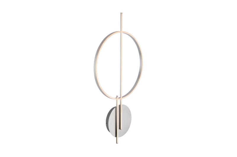 Taklampa Q-Arkoa - 60x6x115 cm - Belysning - Inomhusbelysning & lampor - Taklampor & takbelysning - Plafond
