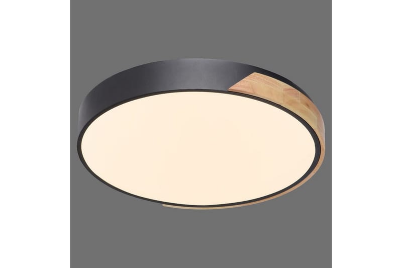 Taklampa Q-Bila - 52x7x51 cm - Belysning - Inomhusbelysning & lampor - Taklampor & takbelysning - Plafond