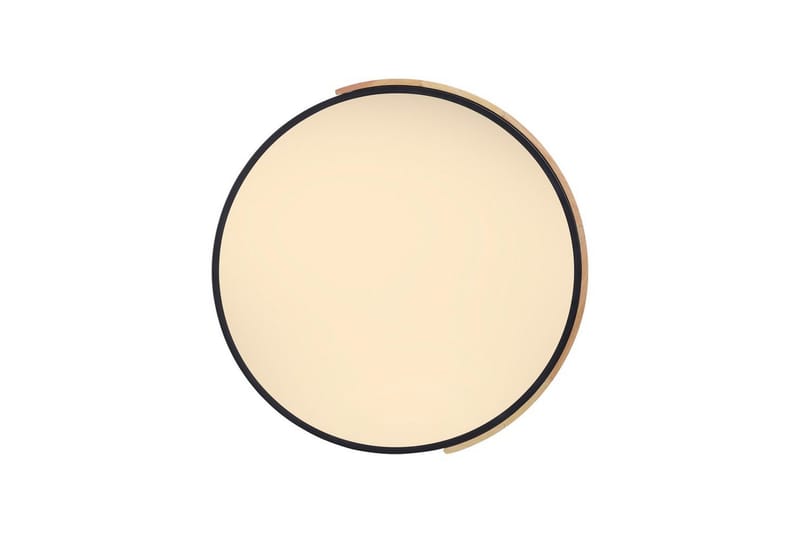 Taklampa Q-Bila - 52x7x51 cm - Belysning - Inomhusbelysning & lampor - Taklampor & takbelysning - Plafond