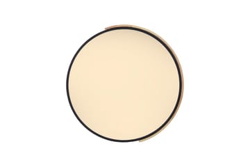 Taklampa Q-Bila - 52x7x51 cm - Belysning - Inomhusbelysning & lampor - Taklampor & takbelysning - Plafond