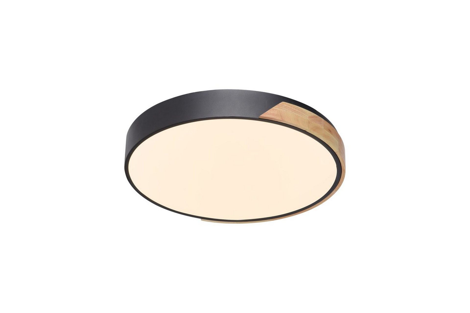 Taklampa Q-Bila - 52x7x51 cm