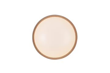 Taklampa Q-Emilia - 50x12x50 cm - Belysning - Inomhusbelysning & lampor - Taklampor & takbelysning - Plafond