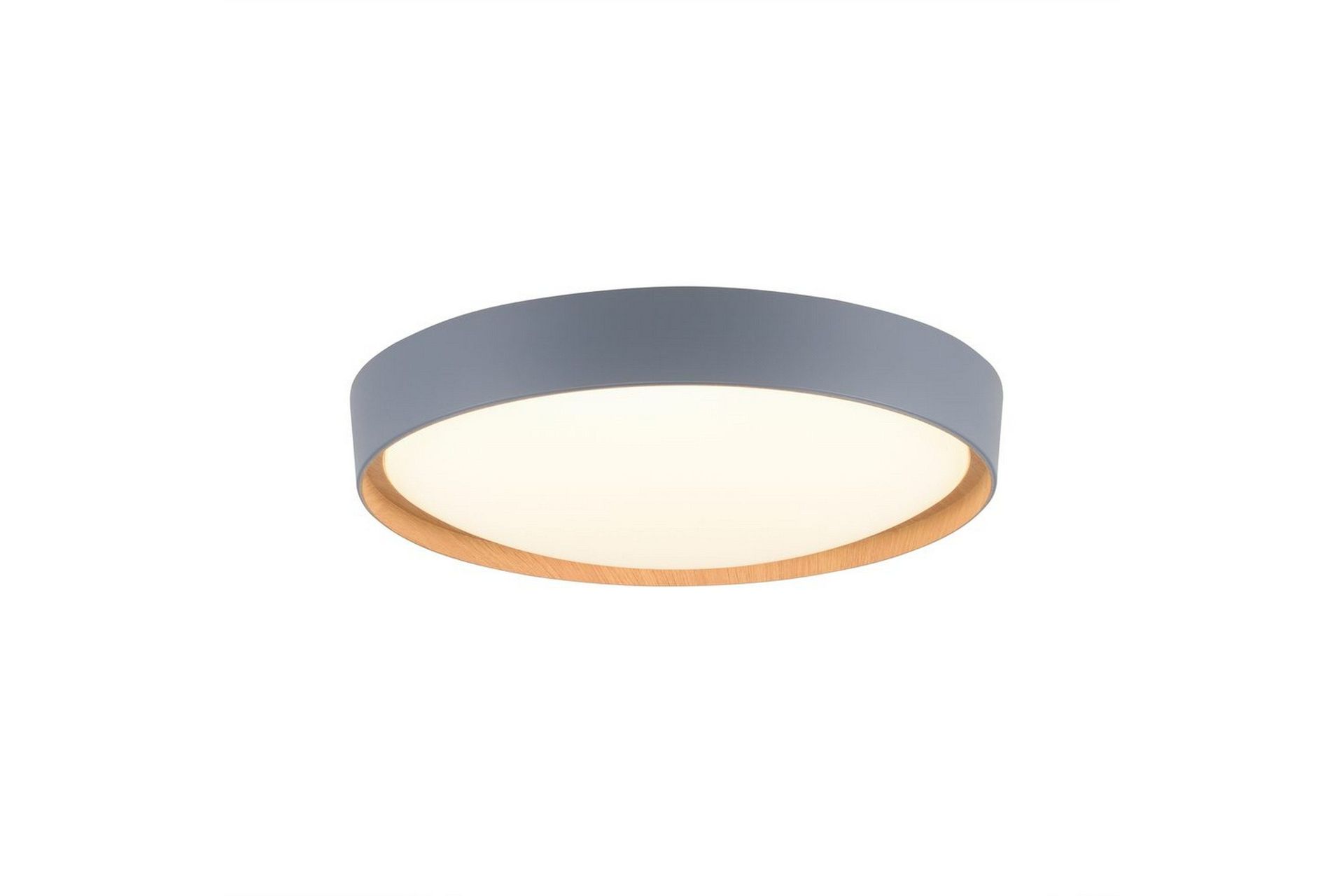 Taklampa Q-Emilia - 50x12x50 cm